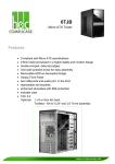 Compucase 6TJB