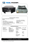 Ultron RealPower RPS19-4480