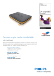 Philips Notebook sleeve SLE2300AN