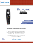 Interlink Blu-Link