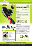 Cellular Line TRACCLIGHT