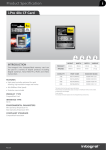 Integral 2GB i-Pro CompactFlash 40x