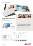 Unibind Pro PhotoBook A3 Ls