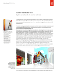 Adobe Illustrator CS5 15, Mac, ES
