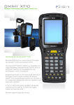 Psion Omnii XT10