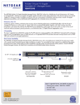 Netgear XSM7224S-100EUS network switch