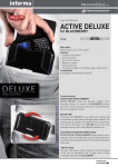 Cellular Line Active Deluxe, Type 4