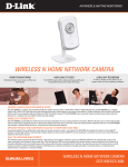 D-Link DCS-930/E surveillance camera