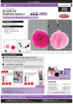 Cellular Line POMPONDANGLY30