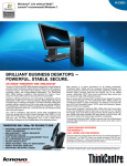 Lenovo ThinkCentre M90