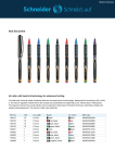 Schneider Xtra Document