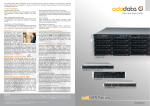 Actidata actiNAS 4000