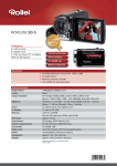 Rollei Movieline SD-5