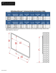 Elite Screens WB77VW projection screen