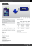 Integral 32GB EVO USB Flash Drive