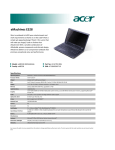 Acer eMachines eME528-902G16Mnkk