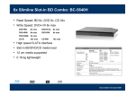 Sony Optiarc BC-5640H