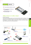 Cnet CWC-854