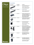 Intermec 871-033-001