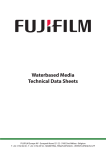 Fujifilm Photo Paper Glossy 240gsm 915mm x 30m