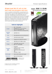 Shuttle XS350VA PC