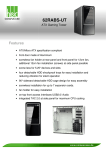 Compucase 62RA