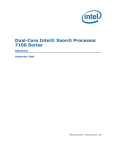 Intel Xeon LF80550KF0604M processor