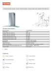 Franke FGC 906 XS