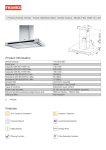 Franke FKU 1008 TC I XS