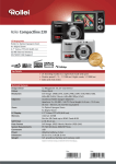 Rollei Compactline 230