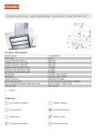 Franke FAK 907 I XS