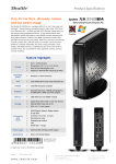 Shuttle XS 3510MA PC