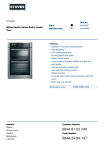 Stoves S1-E900F