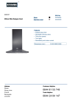 Stoves 600DCP