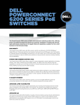 DELL PowerConnect 6248P