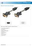 ASSMANN Electronic AK-3730XF-HQC