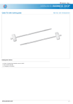 ASSMANN Electronic AKB-1KE cable tie