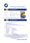 AF DVD-Lensclene