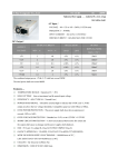 Fantec 1910 power supply unit