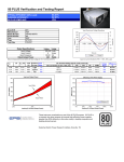 FSP/Fortron FSP460-60PFB power supply unit