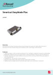 Rexel SmartCut EasyBlade Plus A4