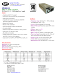 Sparkle Technology SPI3001UH