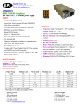 Sparkle Technology SPI4601UG