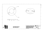 Chief CMA640B mounting kit