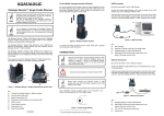 Datalogic CAB-381