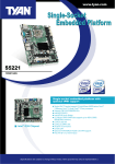 Tyan S5221G2N motherboard