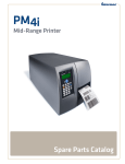 Intermec PM4i