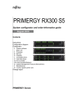 Fujitsu S26113-F543-L10 power supply unit