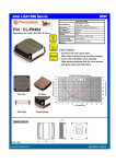 Thermaltake CL-P0484 hardware cooling accessory