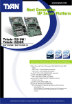 Tyan Toledo i3200R